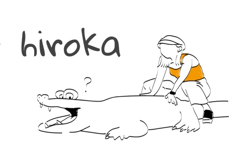 アイコンや似顔絵に！海外風からシンプルに描きます 世界に一つだけの似顔絵！ＳＮＳアイコンやインテリアにも イメージ6