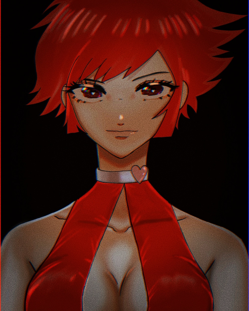 アイコンやプレゼント等に使えるイラストを描きます あなたの特別に役立てるイラストを描きます！ イメージ10