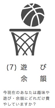 守り絵でやせる　アートセラピーを提供いたします 絵で習慣を身につける←食べたい脳は、言葉を持ちません イメージ9