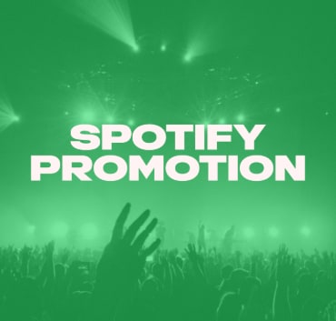 Spotifyプロモーションでチャンスを広げます 音楽を広める最強ツール！あなたの曲を多くの人に届けます！ イメージ1