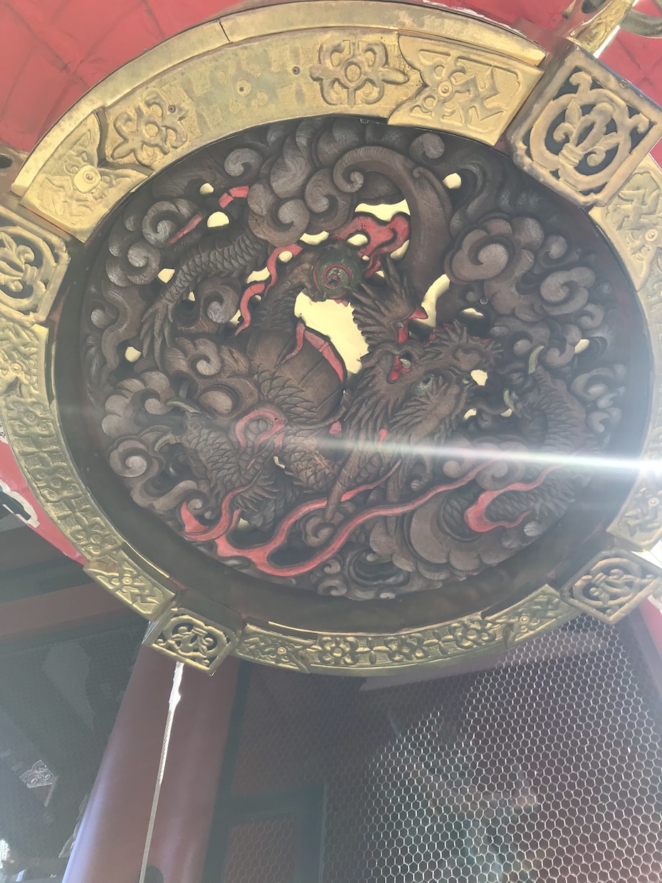 霊視であなたにピッタリな神社やお寺をお探し致します 後押しや守護が欲しい時はどの神仏に頼るのかが非常に重要です！ イメージ2
