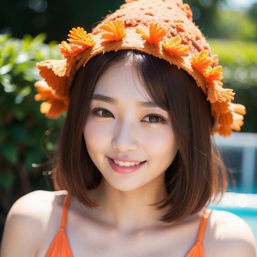 リアルなAI画像（オーダー制）を格安販売します アフィリエイターやブロガー向けに イメージ9