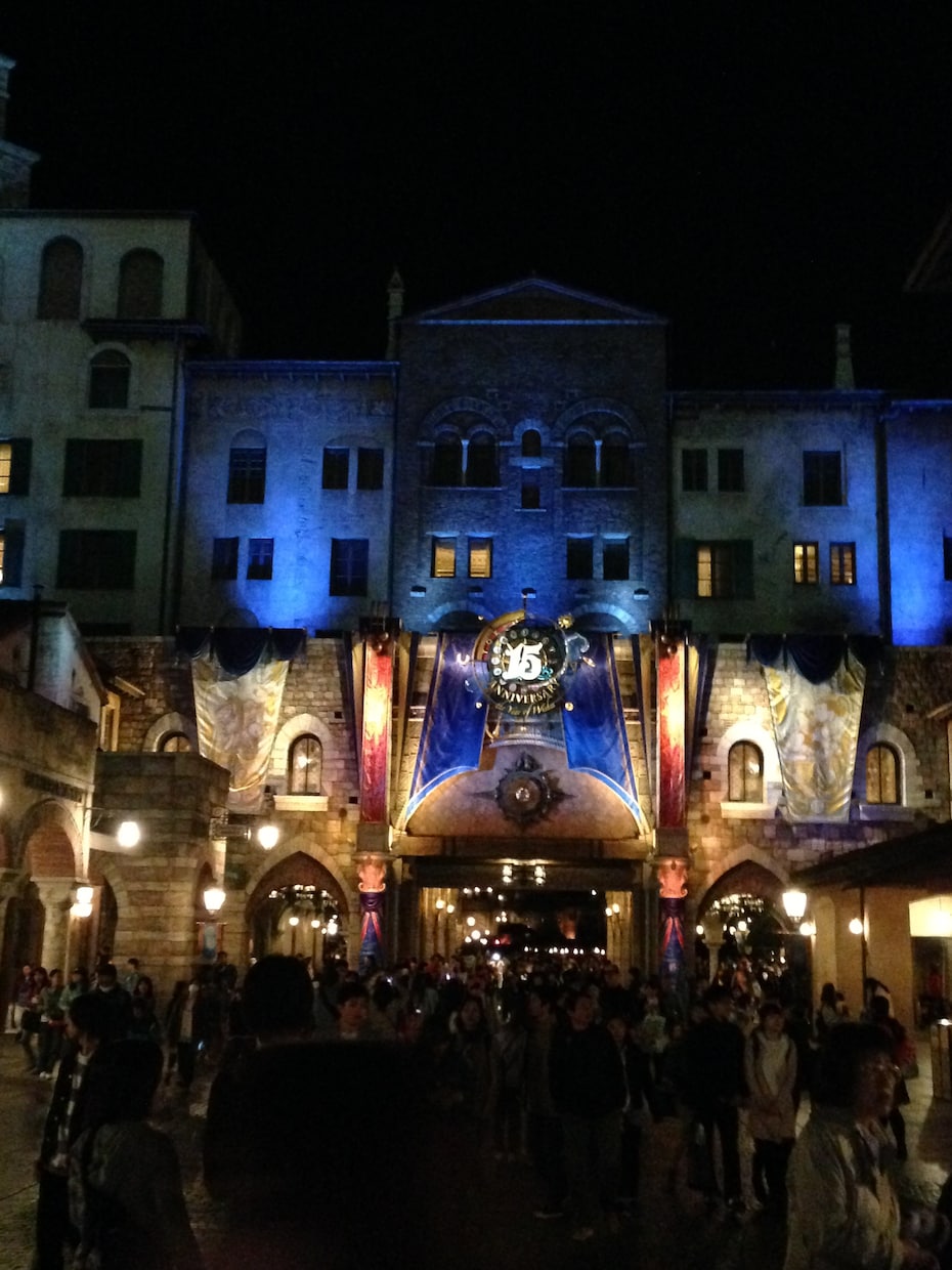 東京ディズニーリゾートの相談承ります 旅行会社勤務経験あり。様々な質問にお答えします。 イメージ2