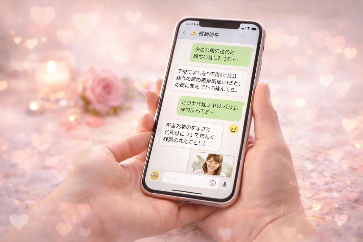 なぜ同じ恋を繰り返すのか、手相から読みます 手相に表れている恋愛傾向や心の休憩に… イメージ1