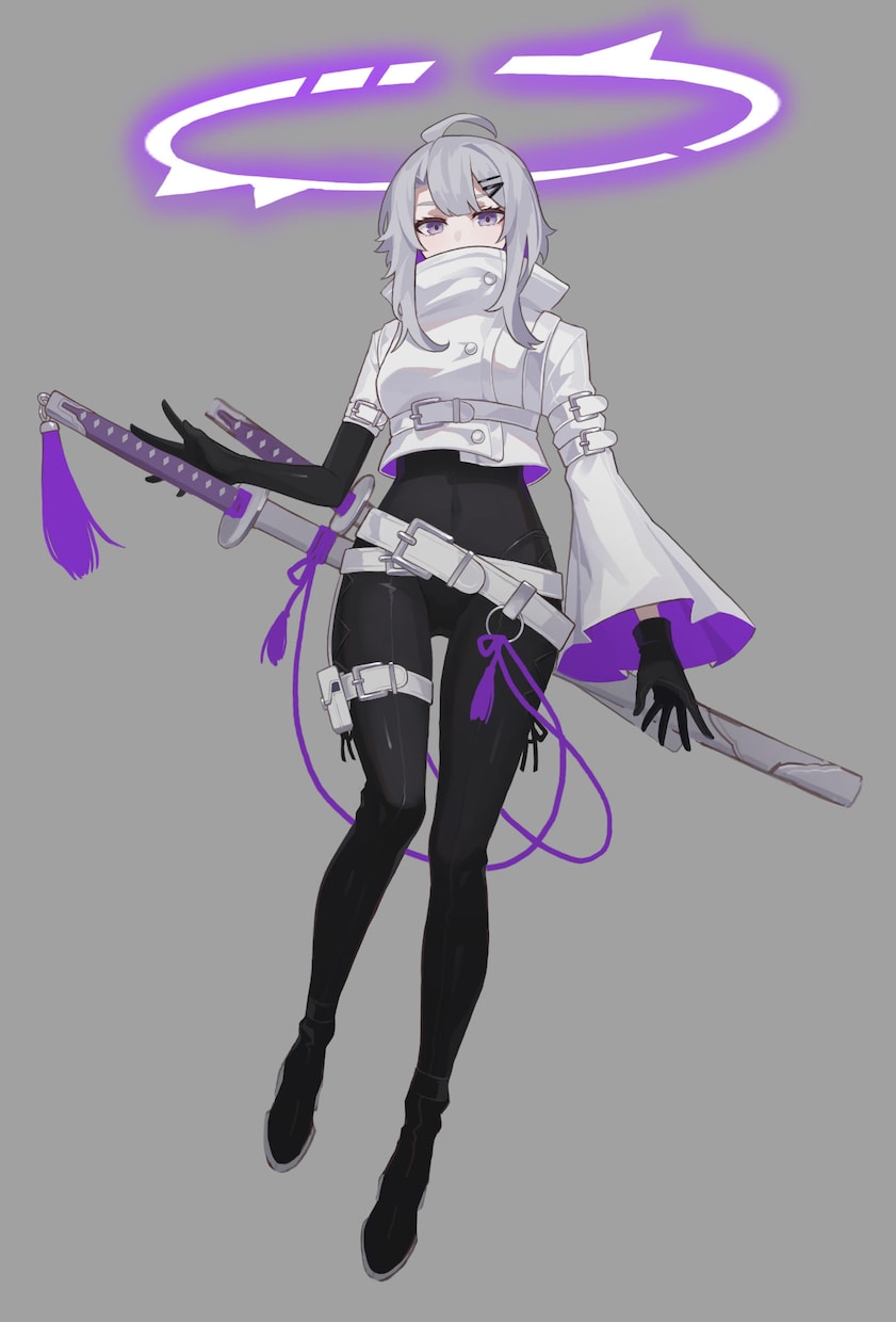 イラスト、アイコン、キャラクター作成を承ります 愛着の湧く立ち絵やアイコンをお求めの方へ イメージ6
