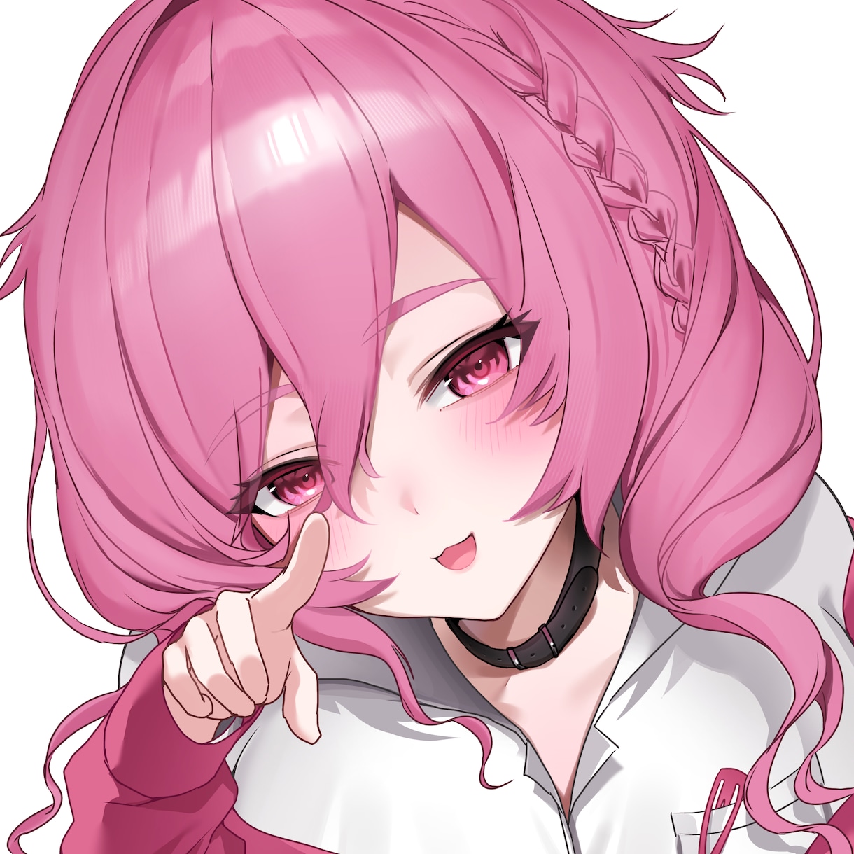 萌えカワなイラストを作成します ♥ 10月いっぱいはSDまんじゅうのサービス ♥ イメージ1