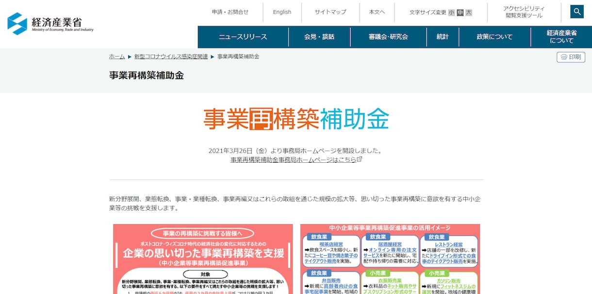 事業再構築補助金の事業計画書テンプレート販売します 【補助金専門】実際に採択された事業計画書をカスタマイズ！ イメージ2