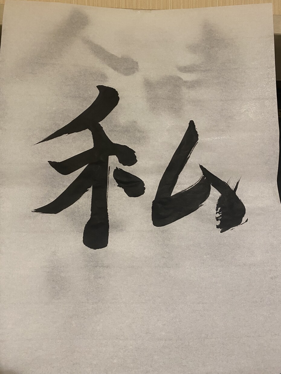 手紙やハガキを手書きして贈ります ある日ポストにあなた宛の手紙が届く イメージ1