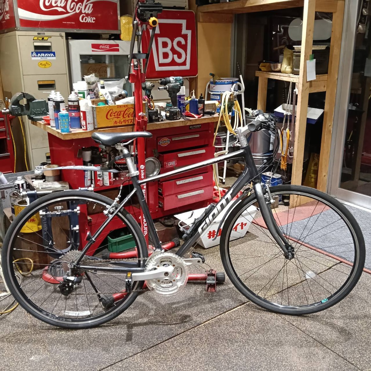 ネットの自転車ポチる前に！損回避のプロが診断します 粗悪品は全却下！自転車屋がコスパや維持リスクを購入前ガチ診断 イメージ8