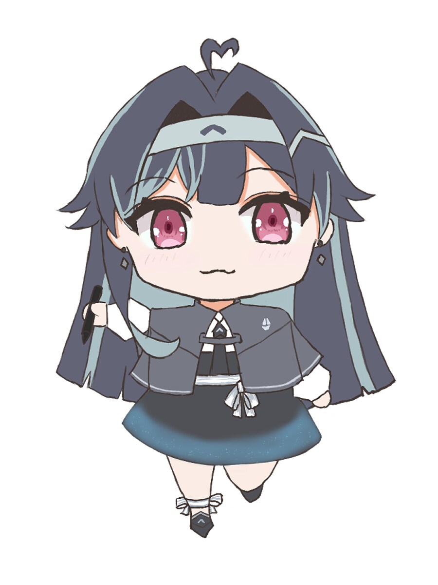 サムネ画像など！暖かみのある可愛いイラスト描きます アニメ塗り・厚塗り風など用途によって塗り方を変更できます イメージ4