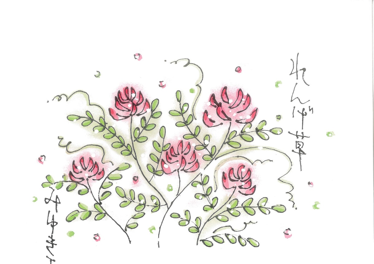 商用OK★プロがあなたのご希望のイラストを描きます WEB全般。チラシ、パンフレット、名刺など印刷物全般 イメージ8