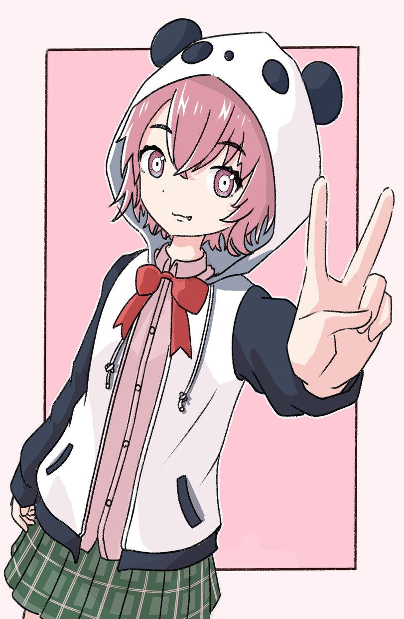 イラストを描きます アイコンやヘッダー、ポスター、YouTubeのサムネ等。 イメージ2