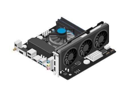 自作PC組立代行、パーツ構成相談乗ります あなただけのオリジナルPCが手に入ります。 イメージ1
