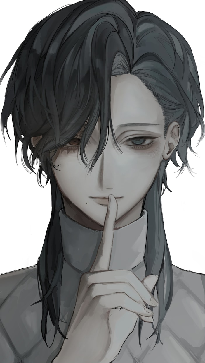 厚塗り/等身でキャラクター描きます サムネイル/アイコン/1枚絵/TRPG立ち絵/ヘッダーなど イメージ2