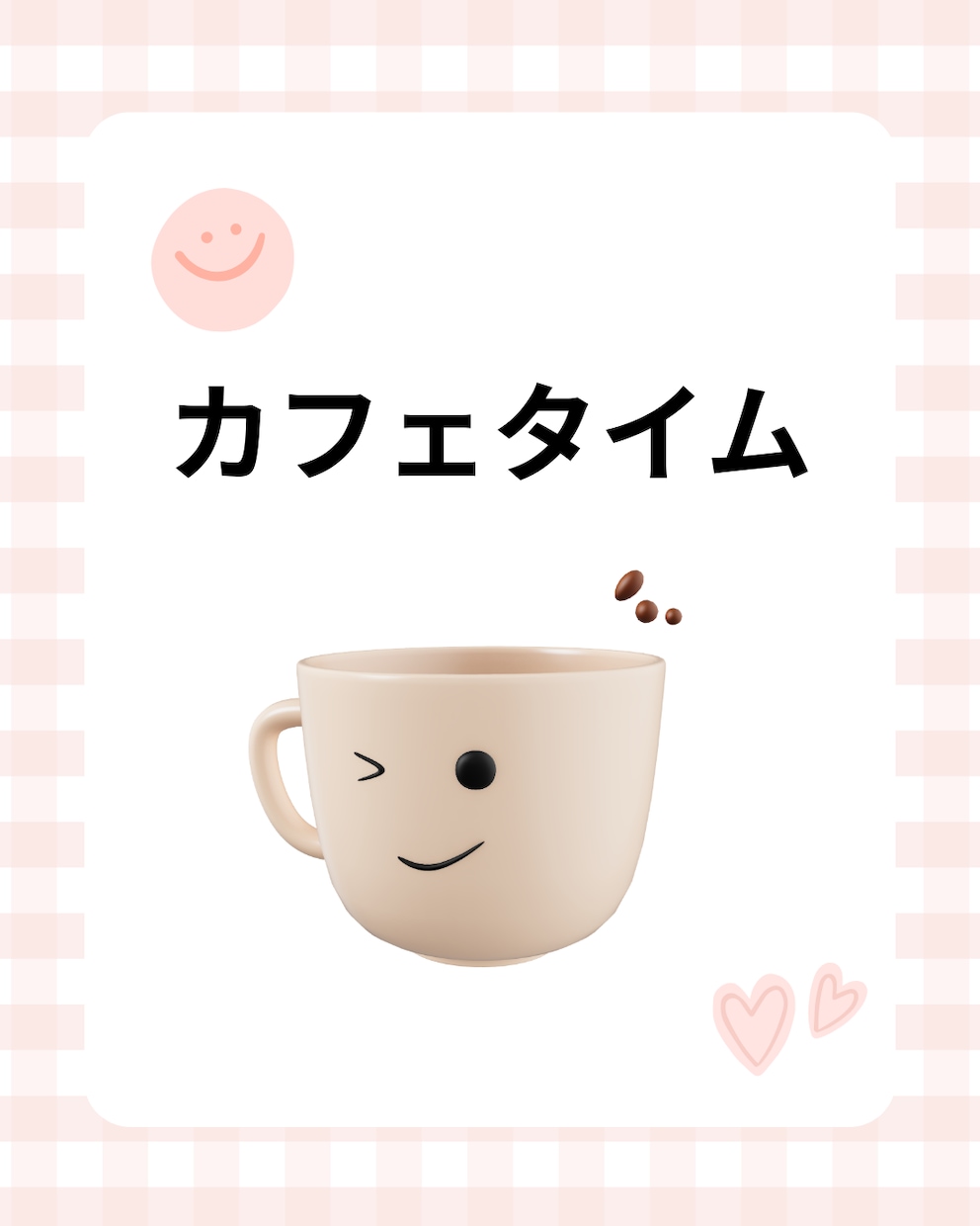Canvaでシンプルなサムネ等作ります 見やすくシンプルな画像制作します イメージ3