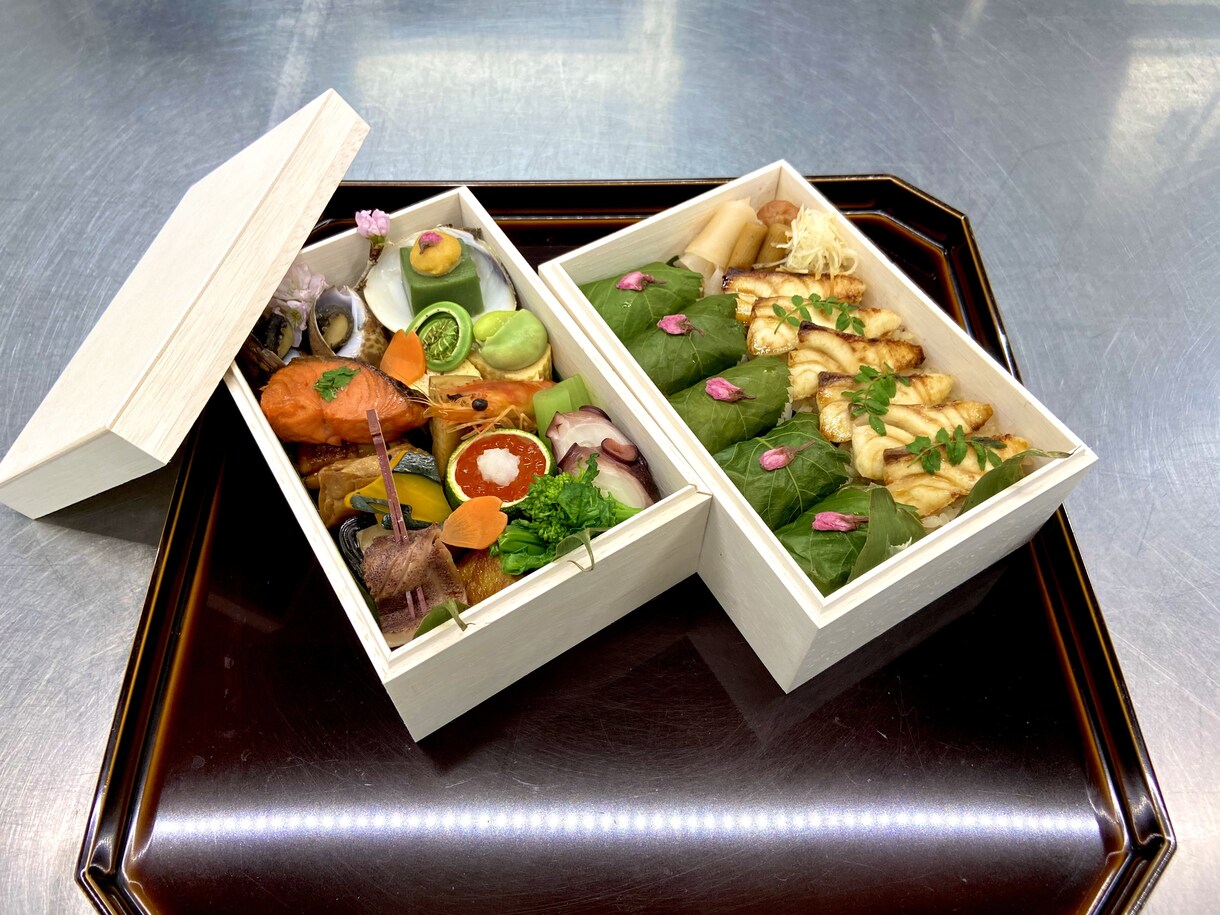 和食、季節の日本料理教えます 和食の事ならなんでも聞いてください。 イメージ2