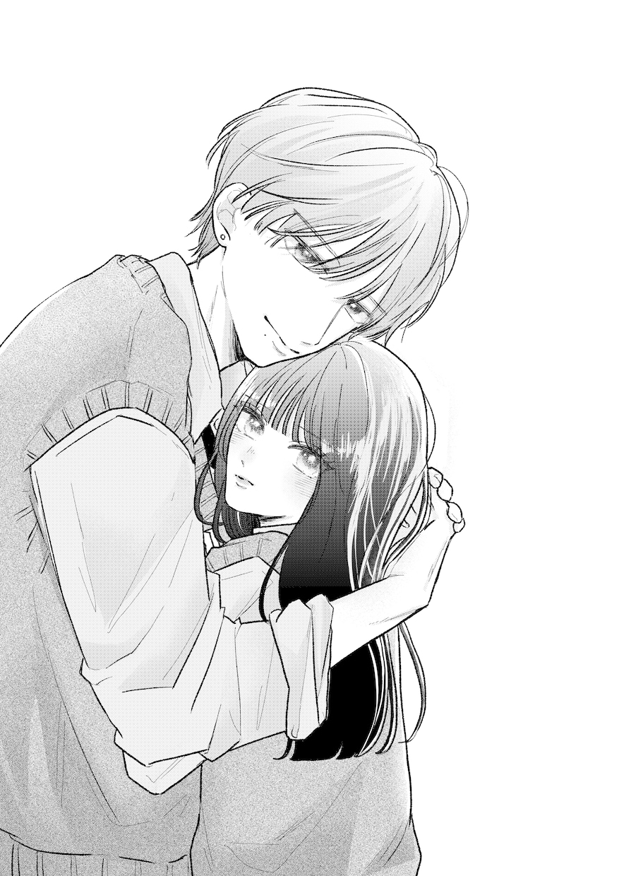 男女選択可能！漫画風イラスト描きます 人物の一枚絵、アイコンなど描きます イメージ4
