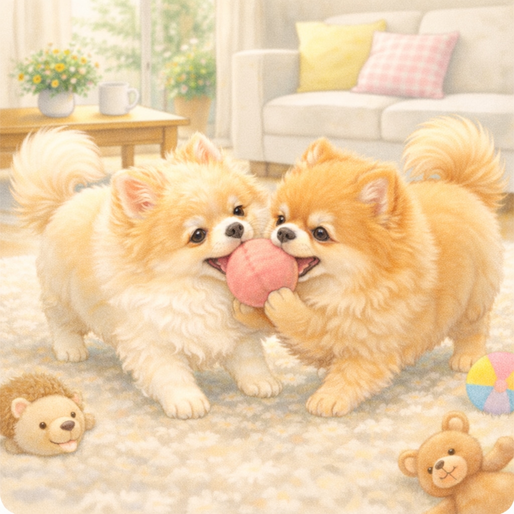 わんちゃんと飼い主様の心の絆を深めます 今すぐペットの気持ちを深読み。絆を深めましょう｜即日鑑定 イメージ8