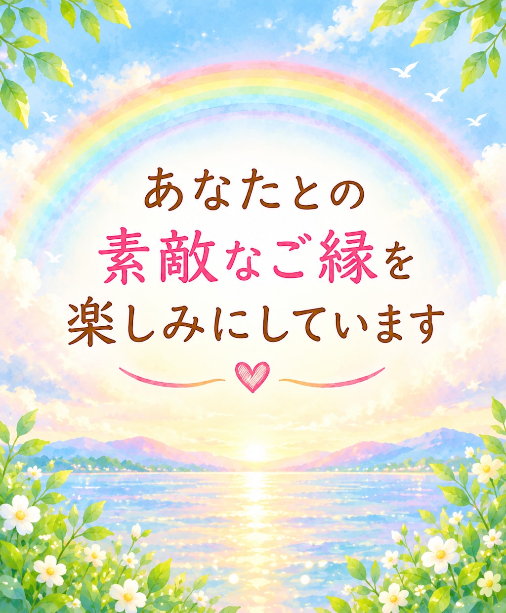 ４０代♡５０代の方とお友達みたいに雑談します たいしたことじゃないけど・・そんな話をしにおいで♡ イメージ3