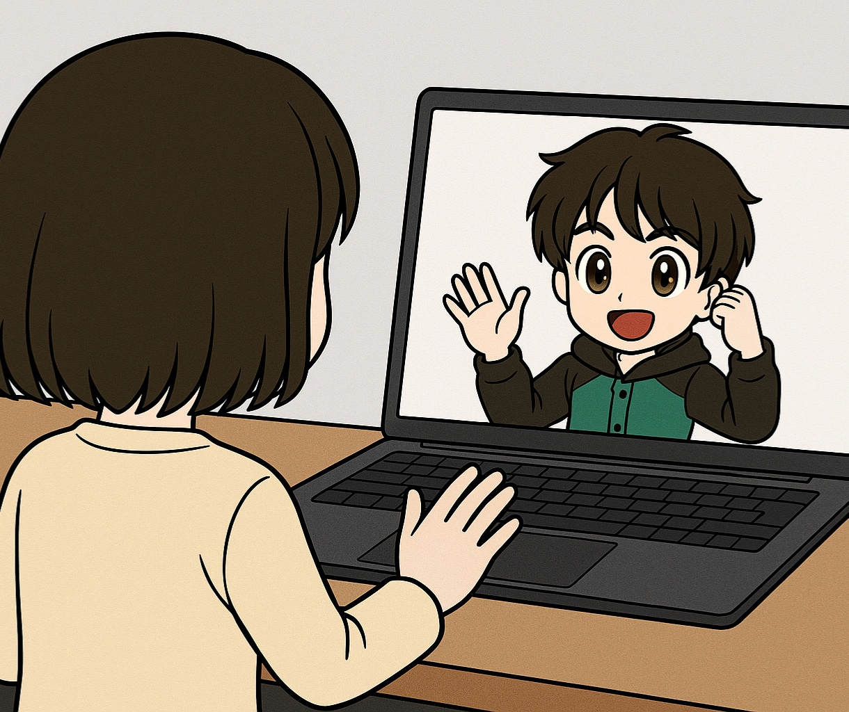 ビデオチャットで画面共有+音声サポートします 各種ブログ相談/方向性・記事構成などを直接相談したい方へ イメージ1