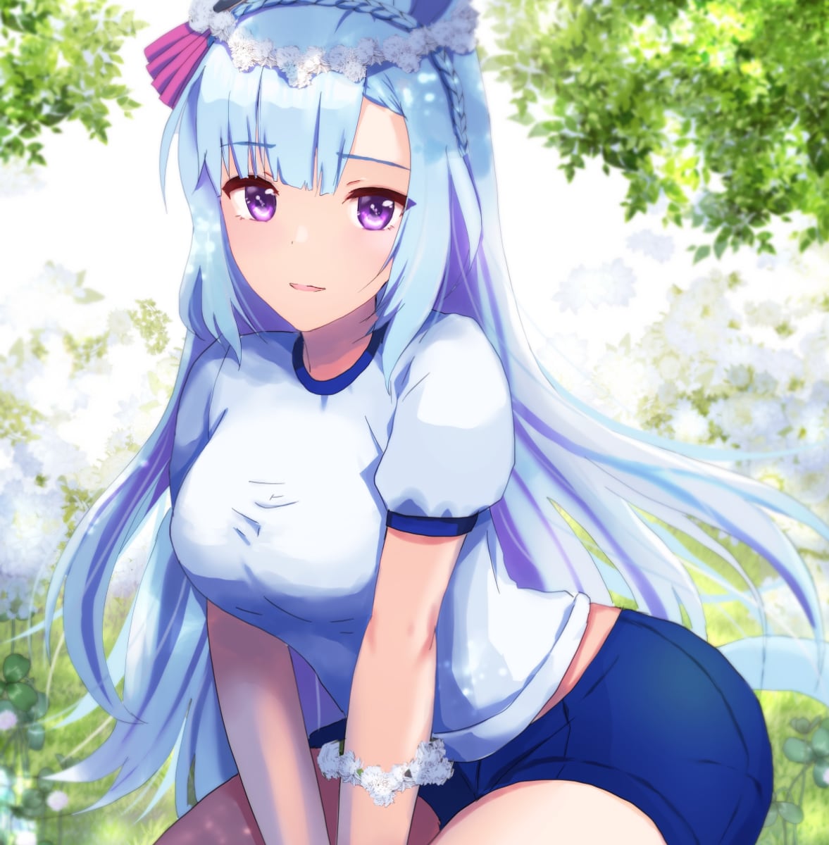 アイコン/イラスト（立ち絵/一枚絵）描きます Twitterインスタ動画などSNSに！お気軽にご相談を！ イメージ2