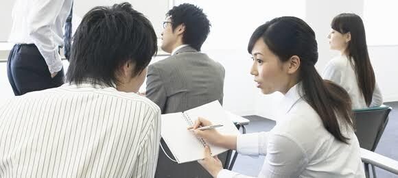 社内恋愛を成就させたい方、経験者の私がお答えします 社内で片思いをしているあなたへ イメージ2
