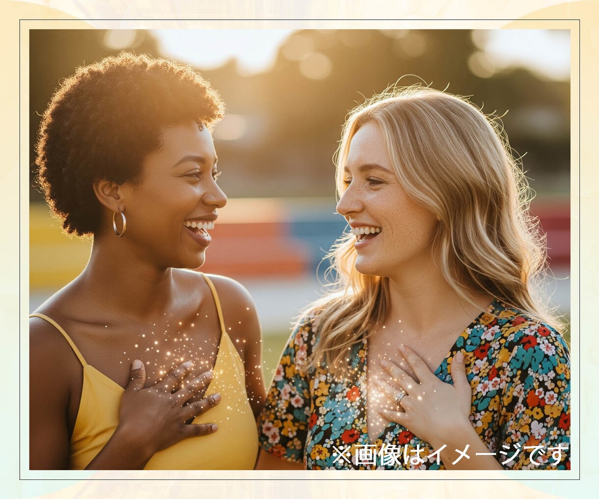 辛く苦しいネガティブカルマをスムーズに解消させます 実績8千件以上の超能力者が強力エネルギーで楽々カルマ分散解消 イメージ3