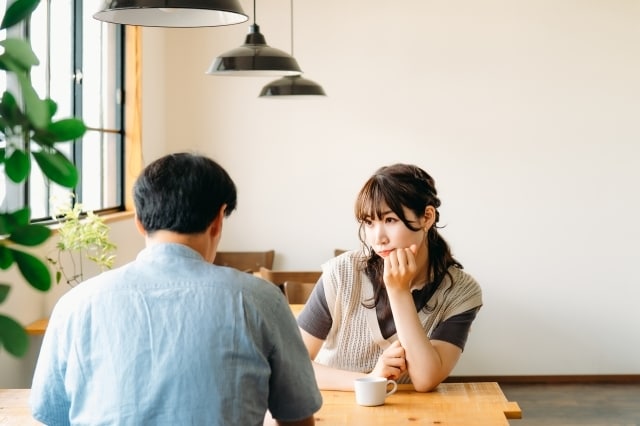 U35女性限定◆落ち着く声であなたの悩みを聞きます 寂しいときはここにおいで◇雑談・愚痴も大歓迎◇5分でもOK！ イメージ9