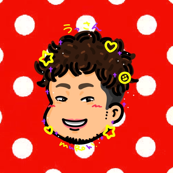 １時間でアイコン変えれます 似顔絵でもペットでも写真さえあればなんでも描けます！ イメージ3