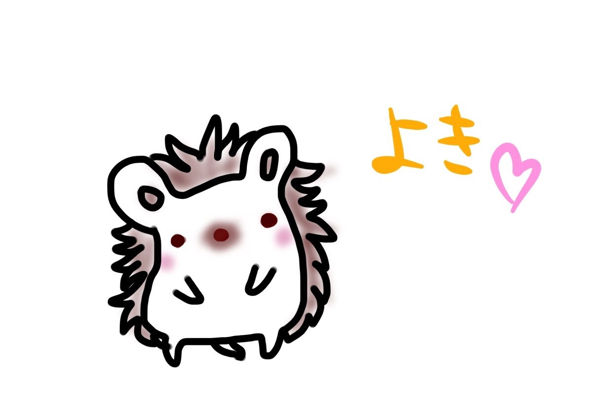 可愛いあなたの大事なペットちゃん描きます 可愛いペットちゃん描きます。デジタル、アナログ対応致します。 イメージ10