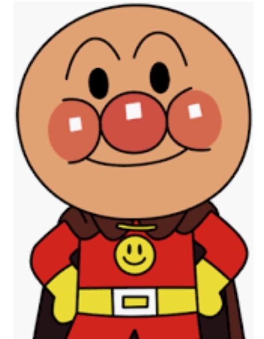 アンパン◯ンの声真似で子育て応援します イヤイヤ期、アンパン◯ン好きなお子様、声真似で話しかけます イメージ1