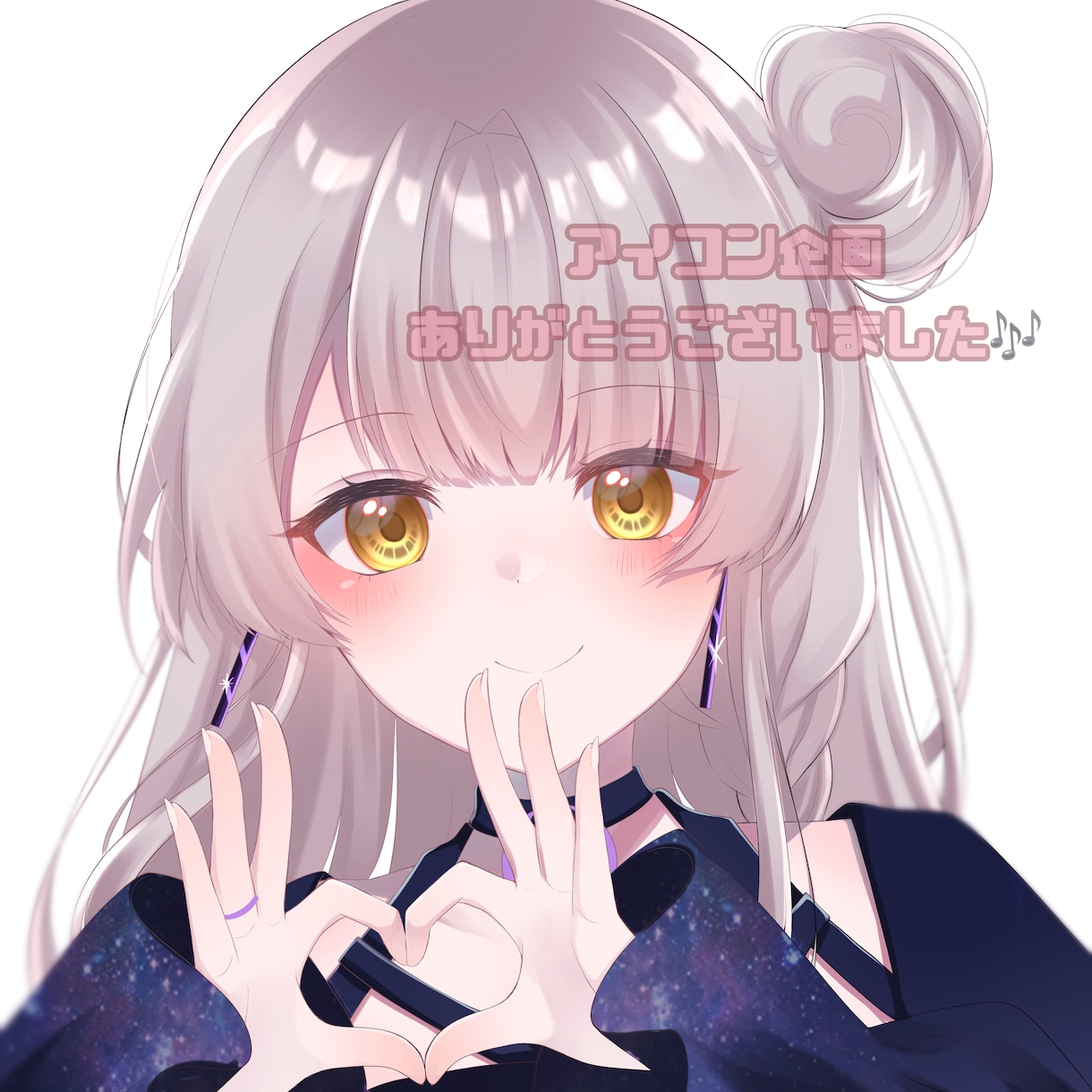 あなただけの素敵なイラスト作成します 自分だけのイラストが欲しい方！私にお任せ下さい！ イメージ2