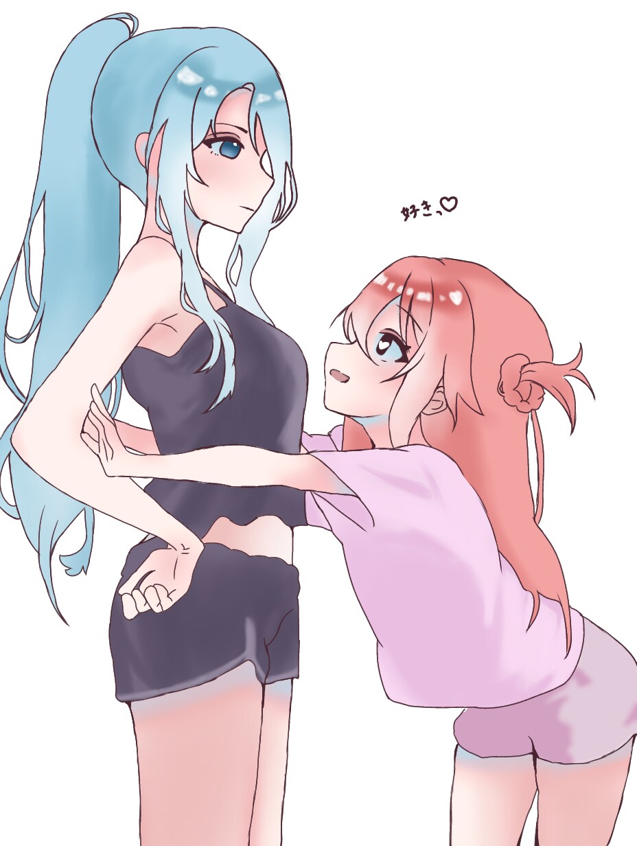 依頼してくれた方におまけイラストプレゼントしてます おまけつき！！1枚2000円です！ イメージ3
