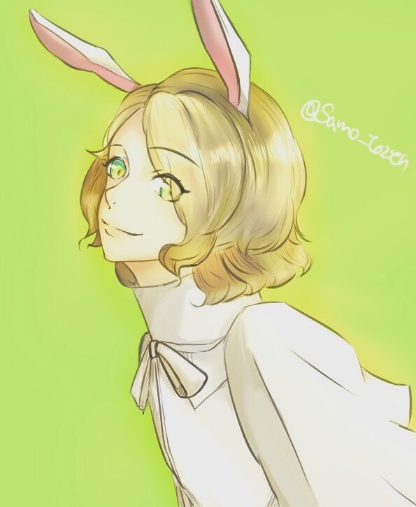 あなたのアイコンお描きします 丁寧に仕上げたアイコンはいかがですか？ イメージ1