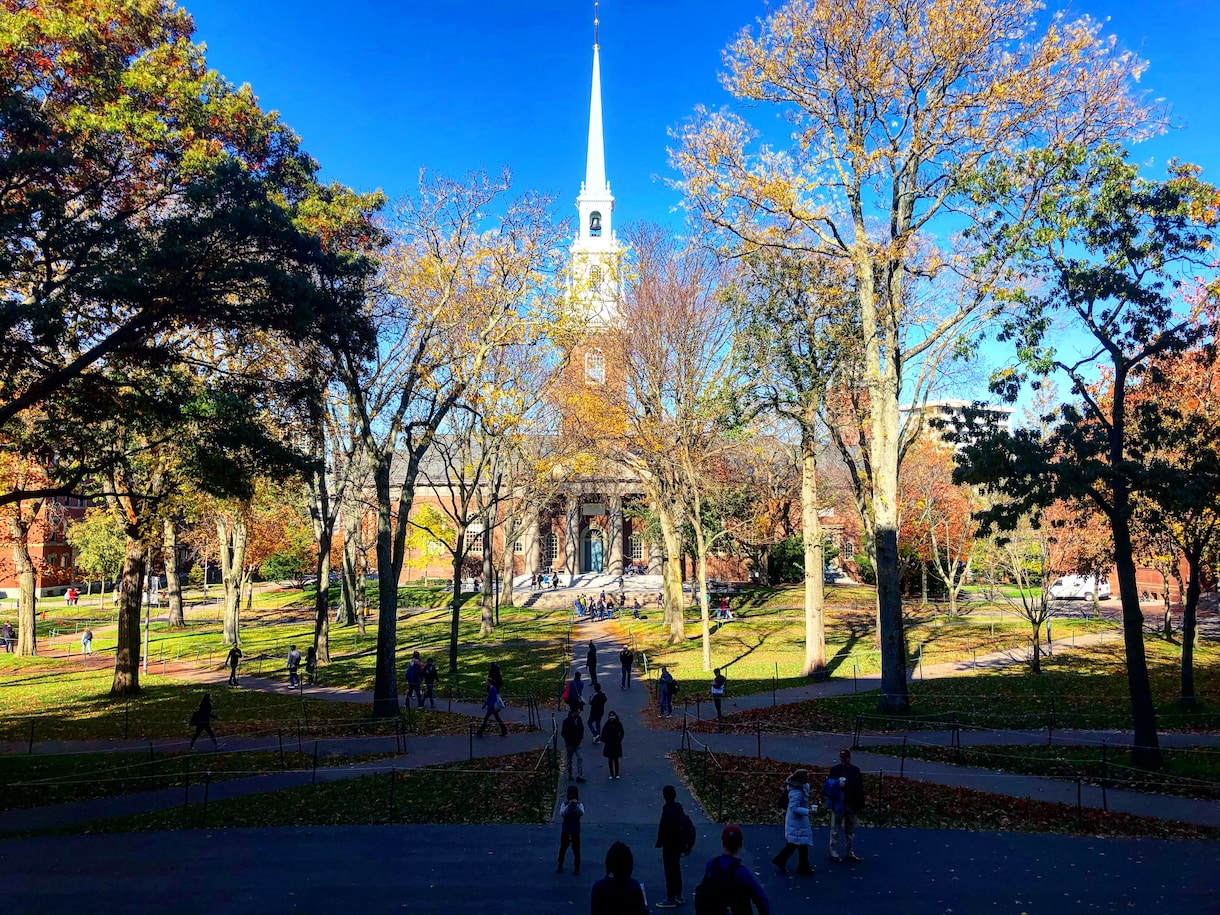 すごくコスパのいい海外大学進学を手伝います 海外大学に3回編入してる私がコンサルタントします イメージ1
