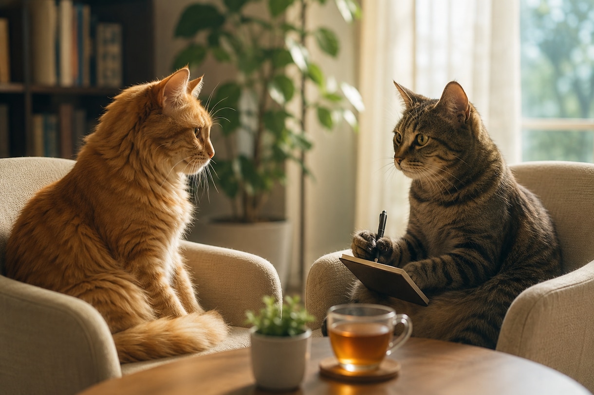 自分責めをやめ、自分を信じられる気持ちを高めます 自分の一番の味方は自分！自分自身との関係を見直そう！ イメージ1