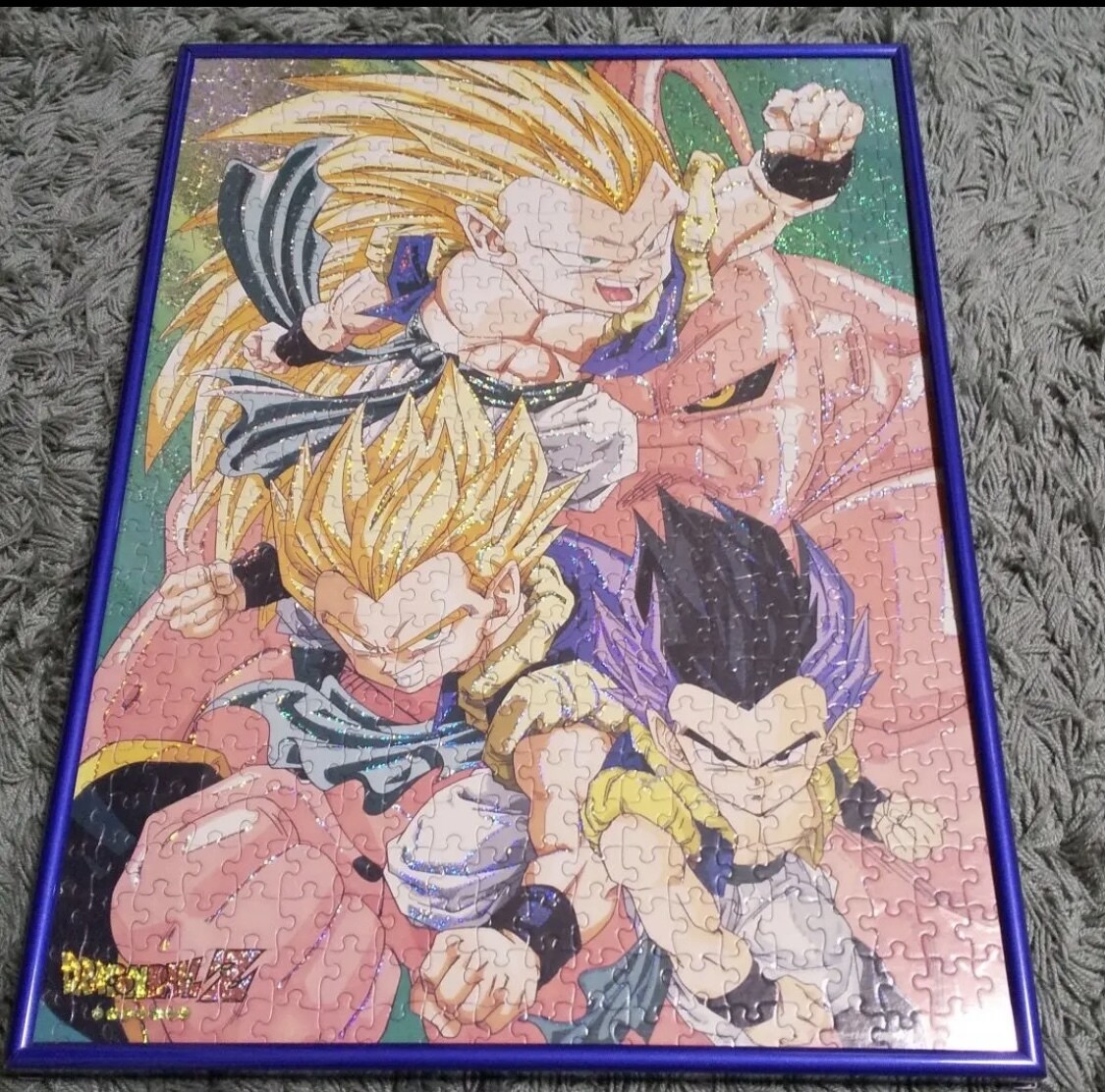 ジグソーパズル作成代行いたします 500ピースまでのパズル作成の出品ページです！！ イメージ1