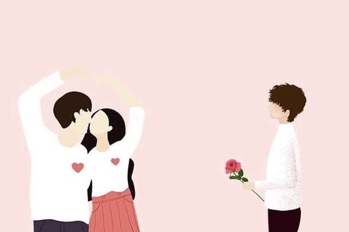 恋愛のお悩みききます 元ハーフキャバ嬢があなたの愛をサポートします イメージ2