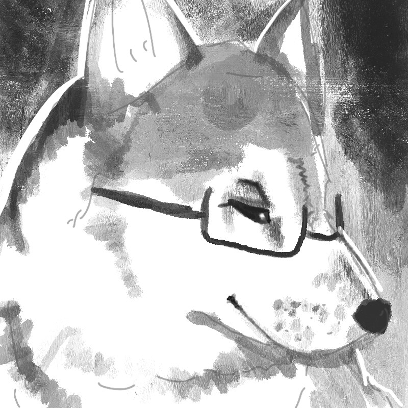 ペットの似顔絵描きます ペットの似顔絵をリアル描写で描きます！ イメージ5