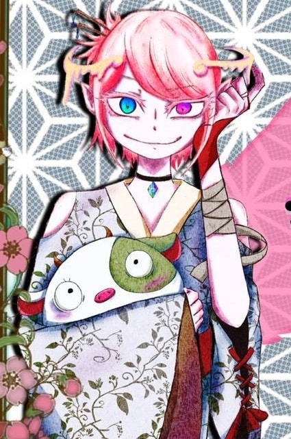 インパクトの個性的なオリジナルアイコンを作成します 希望イメージを全部入れられちゃう！他とかぶらない イメージ6
