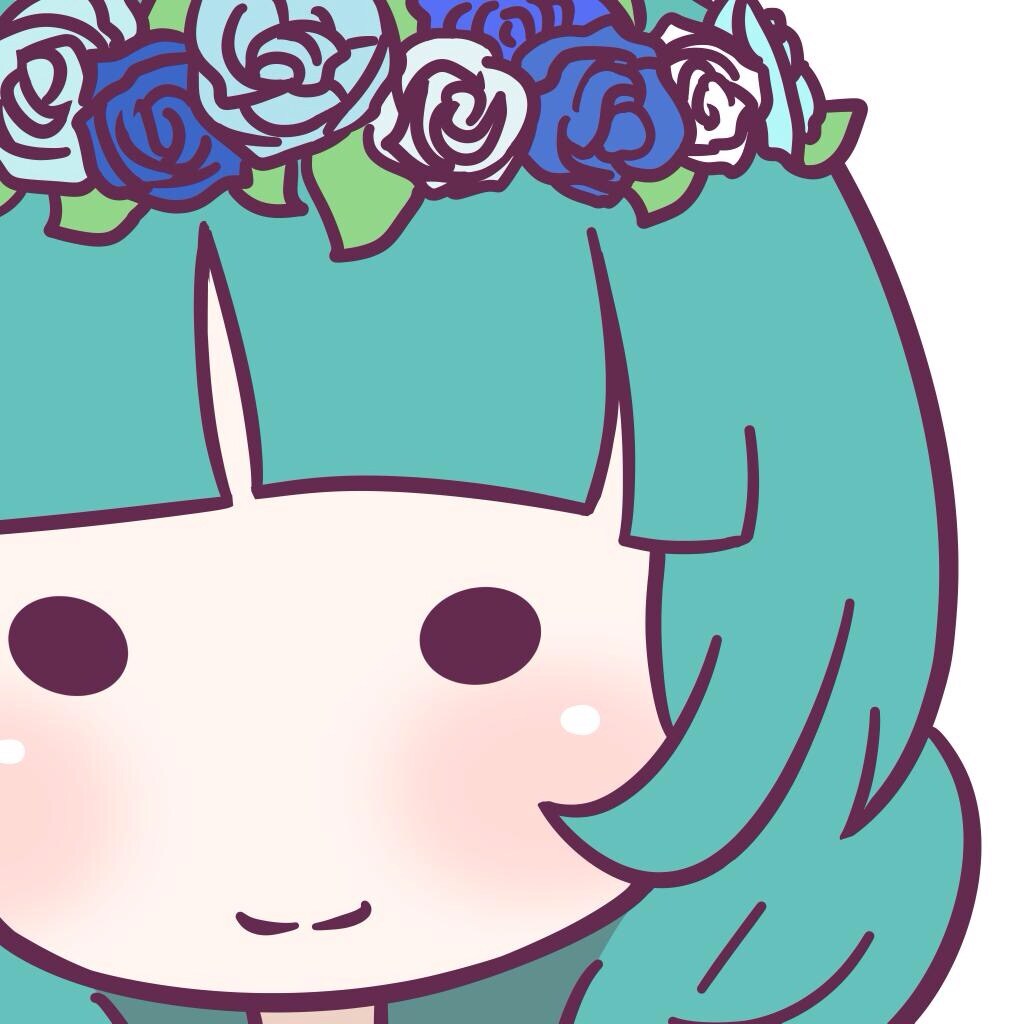 デフォルメどアップアイコン描きます 印象の強い顔のどアップ！SNSなどで憶えてもらいやすいかも？ イメージ2