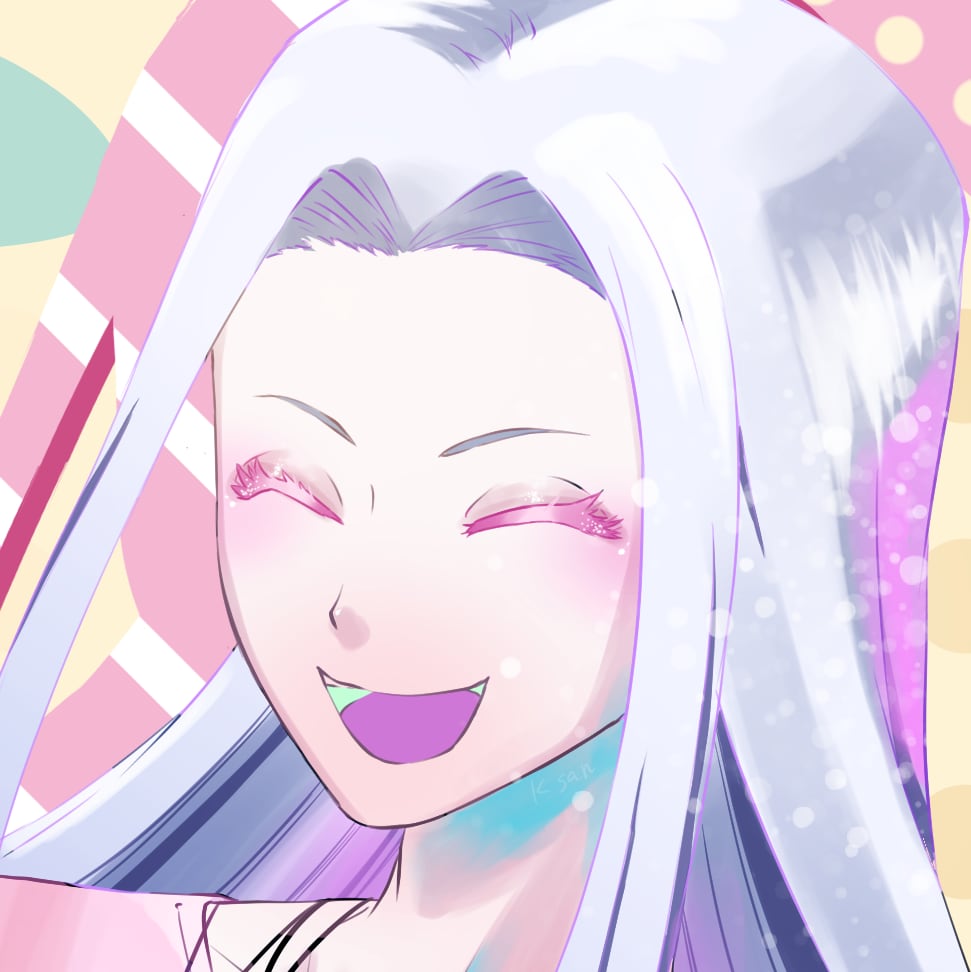 SNSや各種サービス用 アイコン描きます イケメンから可愛い子、デフォルメまで イメージ2