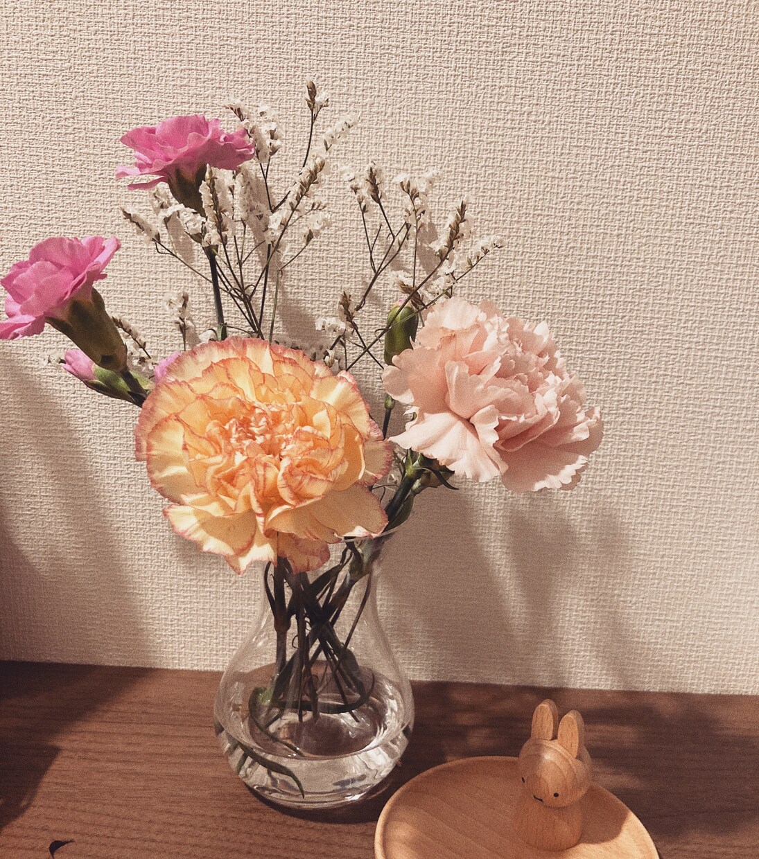 癒しと元気をお届けします ちょっと誰かと話したい時、５分だけでもお話ししましょ♡ イメージ4