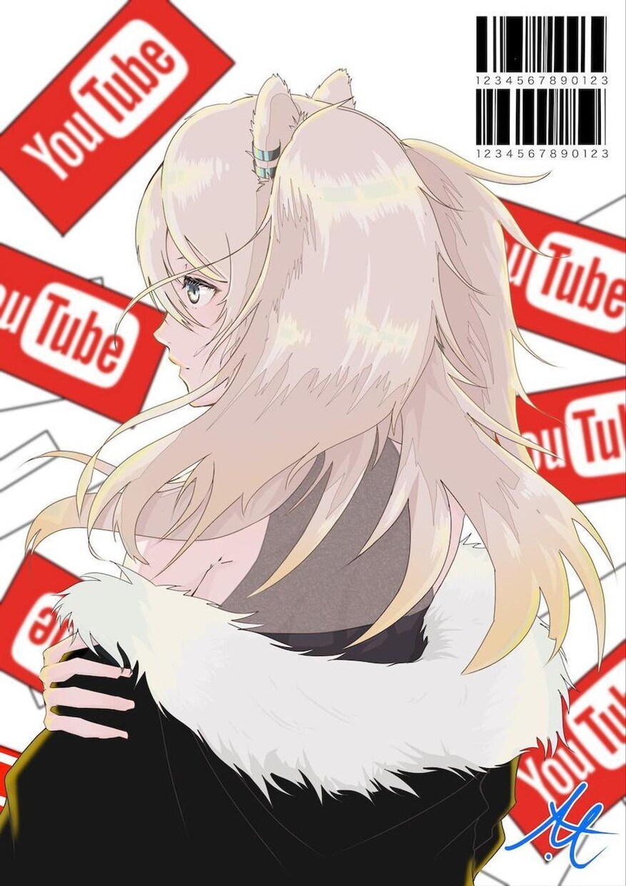 イラスト制作いたします 商業漫画賞受賞者の実力を、あなたのプロジェクトに。 イメージ2