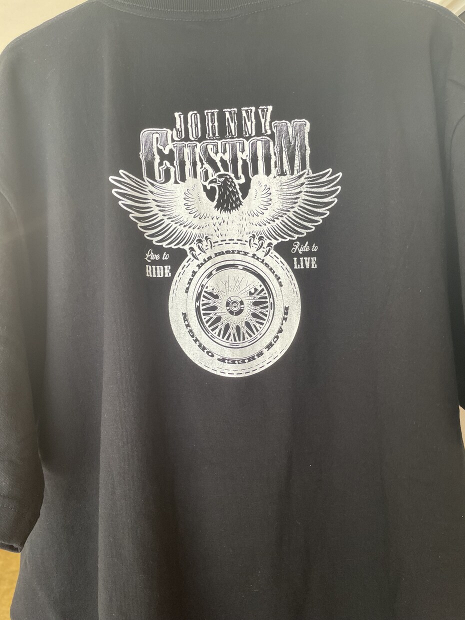 世界に一つ！オリジナルワンポイントTシャツ作ります 会社・チームの団結力の証！オリジナルTシャツ作りましょう！ イメージ7