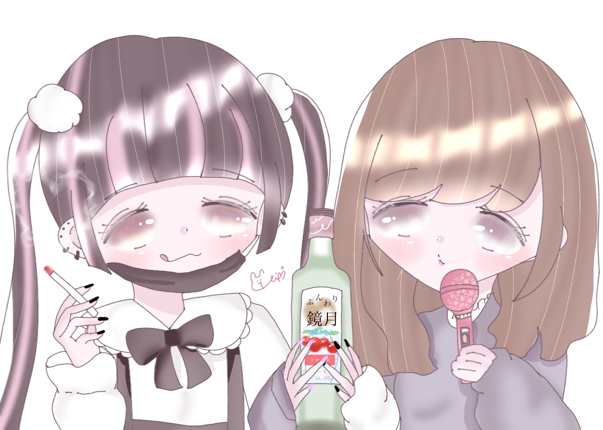 SNSに使えるゆるい系アイコンを描いてます SNSやゲームアカウントのアイコンに使えるゆるい系アイコン！ イメージ3