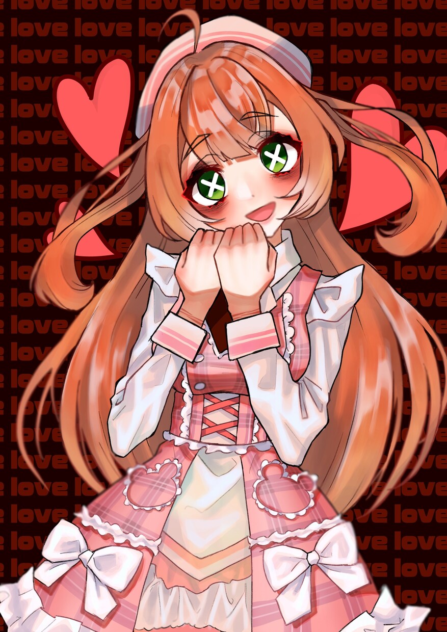 お客様のご要望に合わせてイラスト制作いたします アイコンから全身イラストまで画風やポーズを合わせて制作します イメージ3