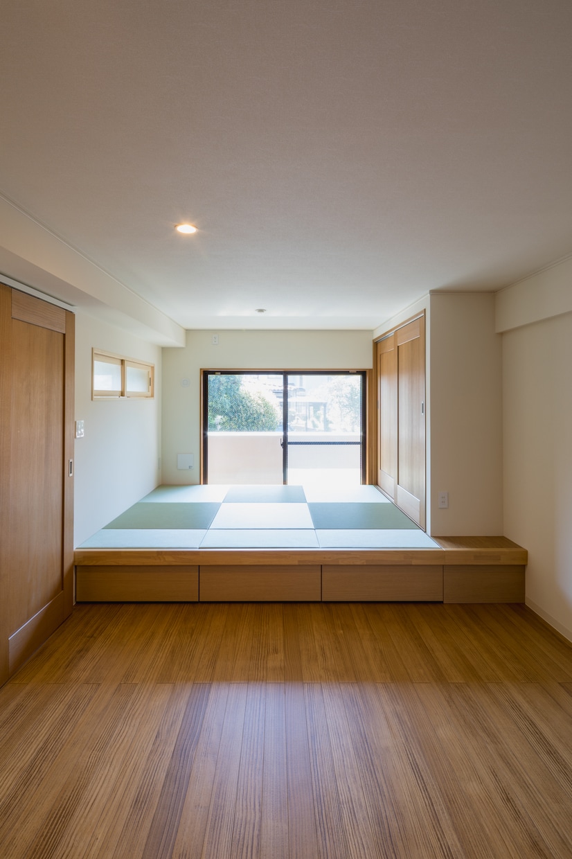 関東圏の建築写真・竣工写真撮影承ります 15カット/￥12000～　レタッチ込み～ イメージ4