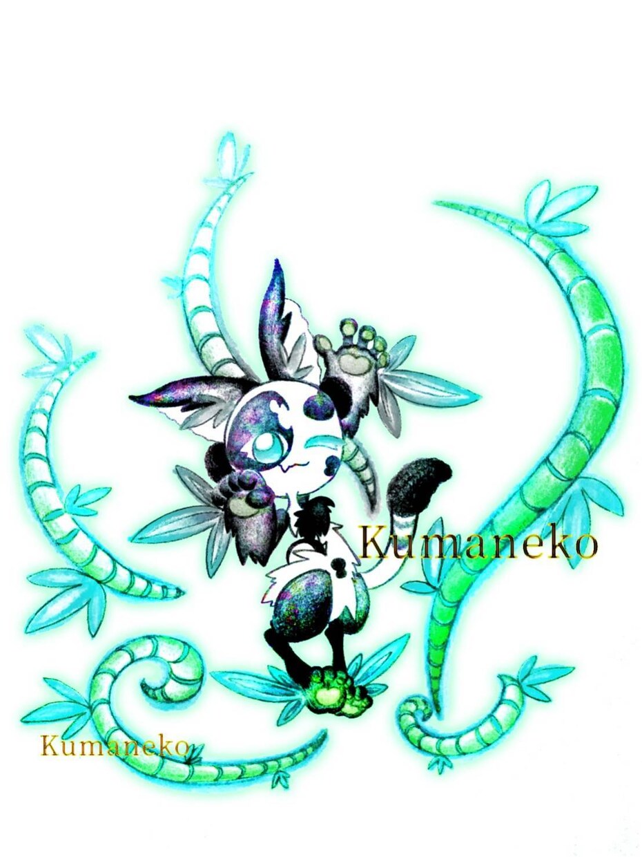 オリジナルキャラクターお描きします ・あなたをイメージしたキャラクターを描きます！ イメージ3