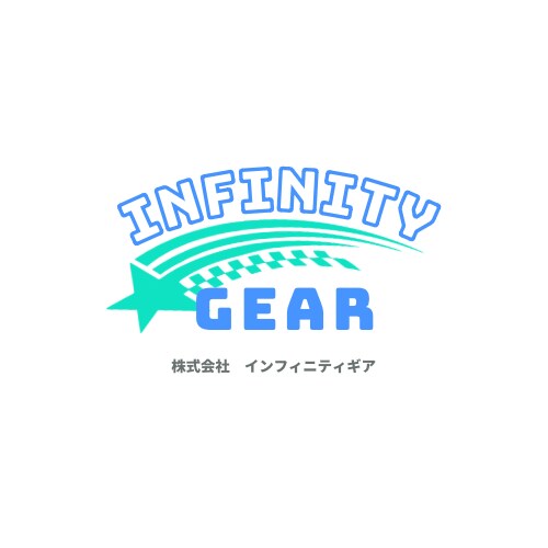 シンプルなロゴ作ります シンプルロゴデザインが自分のものになる イメージ3